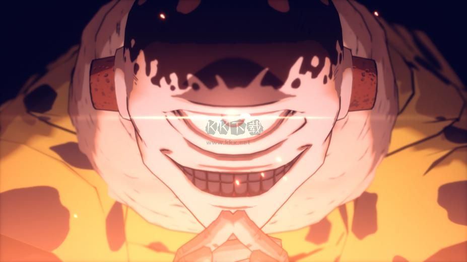 咒術(shù)回戰(zhàn)：雙華亂舞 v1.0 中文版