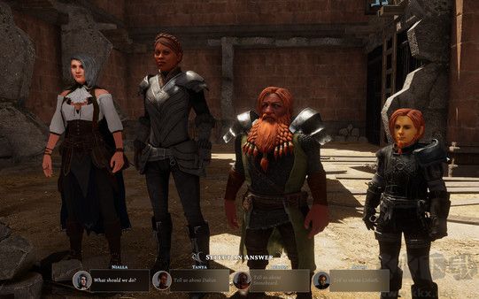 索拉斯塔：魔導(dǎo)師之冠 v1.0.0.12 中文版