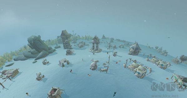 宇宙主義 v1.0.1中文版