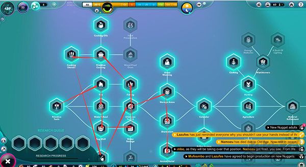 宇宙主義 v1.0.1中文版