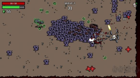 Brotato v1.03