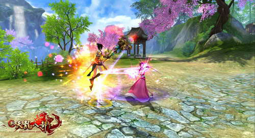 新天龍八部永恒經(jīng)典版 v1.0.0.0