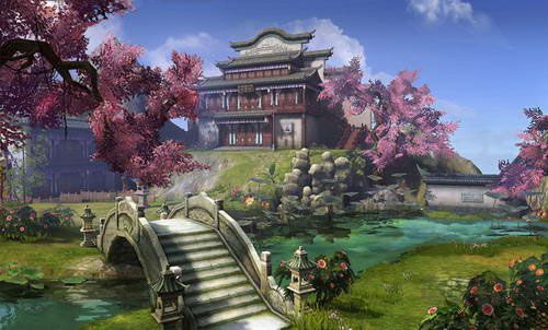 新天龍八部永恒經(jīng)典版 v1.0.0.0