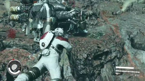 星空(Starfield) 中文免安裝版 v1.0.10