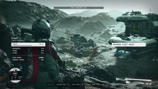 星空(Starfield) 中文免安裝版 v1.0.10