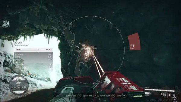 星空(Starfield) 中文免安裝版 v1.0.10