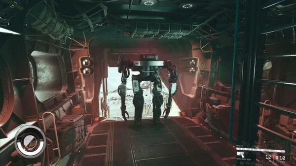 星空(Starfield) 中文免安裝版 v1.0.10