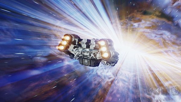 星空(Starfield) 中文免安裝版 v1.0.10