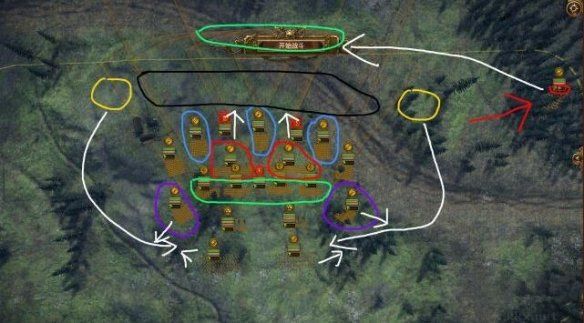 全面戰(zhàn)爭：三國 v1.0.0.0 完整版