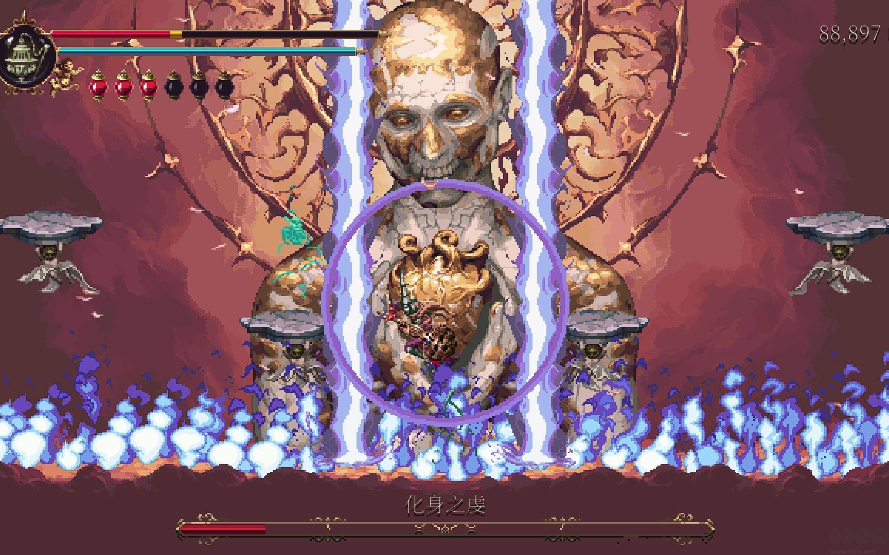 神之褻瀆2 v1.0.0.12 中文版