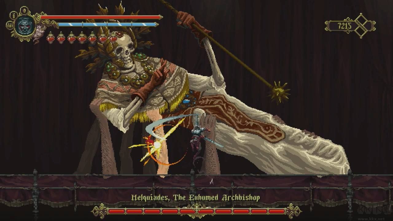 神之褻瀆2 v1.0.0.12 中文版