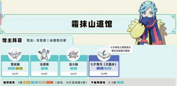 寶可夢朱紫 v0.9.7中文版