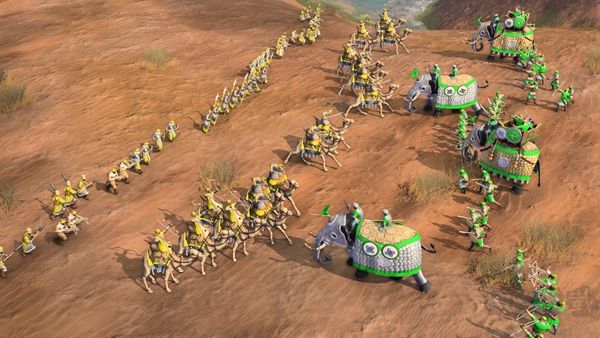 帝國時代4：國家崛起 中文版 v1.0.220