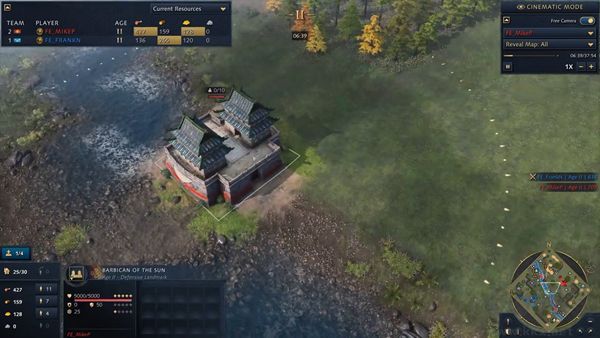 帝國時代4：國家崛起 中文版 v1.0.220