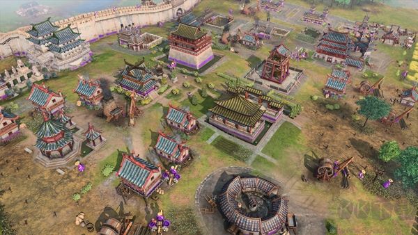 帝國時代4：國家崛起 中文版 v1.0.220