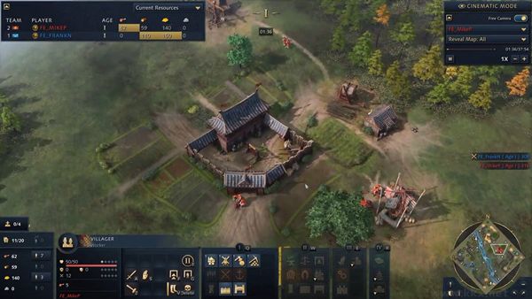 帝國時代4：國家崛起 中文版 v1.0.220