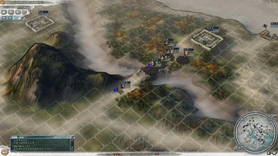 三國志11威力版 v1.0.1.582