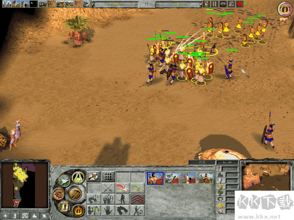 地球帝國2 PC版 v1.0.1