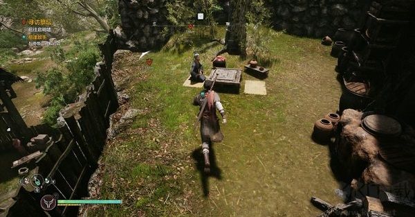 軒轅劍7 Steam破解版 v0.1.1560