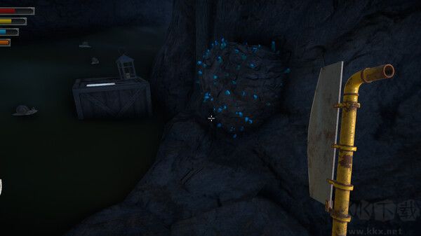 惡魔島 v1.0.1 漢化版