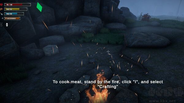 惡魔島 v1.0.1 漢化版