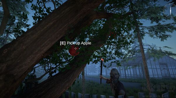 惡魔島 v1.0.1 漢化版