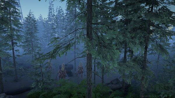 惡魔島 v1.0.1 漢化版