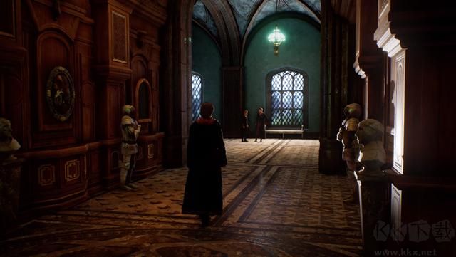 霍格沃茨之遺 v0.9.7 中文版