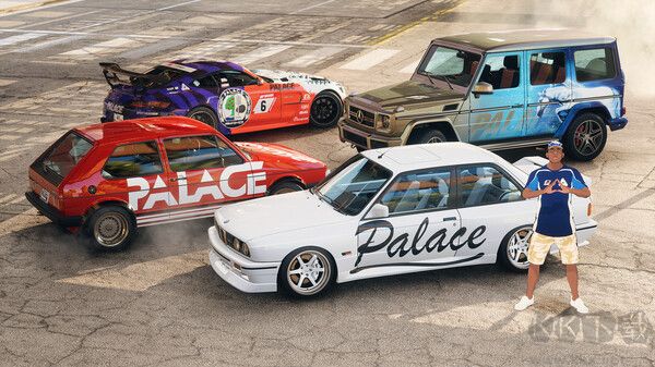 極品飛車：不羈 v1.0