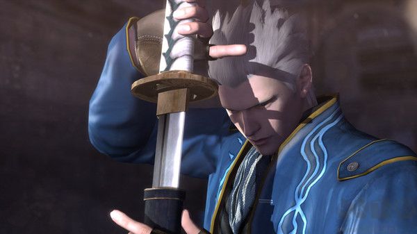 鬼泣4：特別版 v1.0