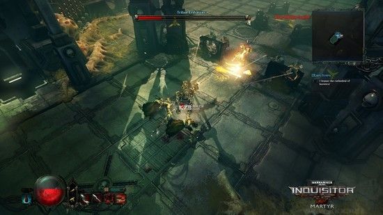 戰(zhàn)錘40K戰(zhàn)斗區(qū)域 v1.0版