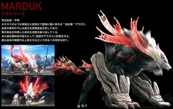 噬神者爆裂 v1.0.2 中文版