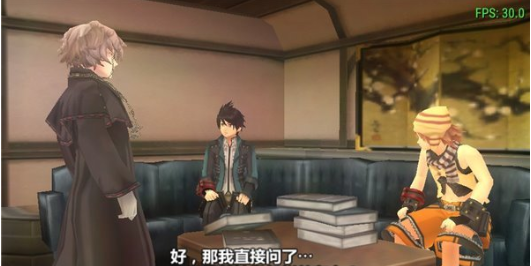 噬神者爆裂 v1.0.2 中文版