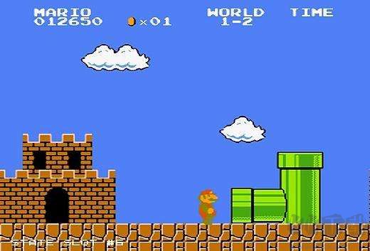 超級瑪麗經(jīng)典版 1.0 移植版