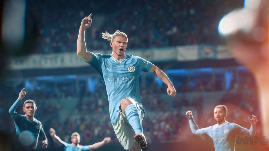 FIFA 24 中文版 v.65.9