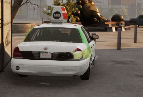 警察模擬器巡警電腦版 v.14.07中文版下載