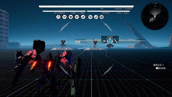 機(jī)甲戰(zhàn)魔 v1.0.6 正式版發(fā)布