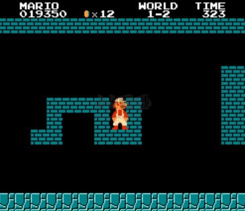 超級(jí)瑪麗游戲合集客戶(hù)端