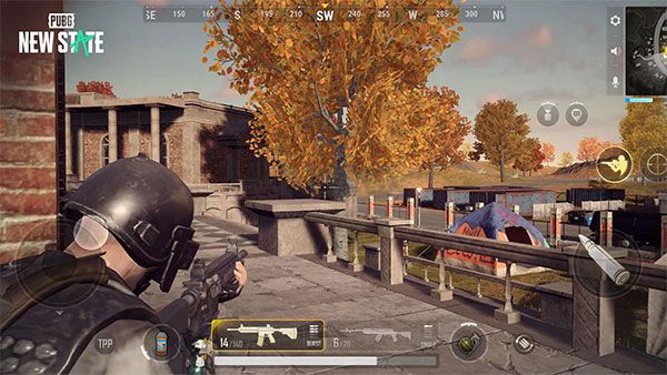 絕地求生2：未來之役 v0.9.61 最新客戶端