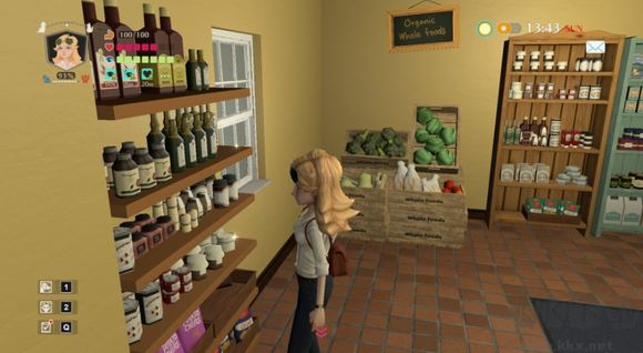 幸福生活 v1.0.2 漢化版