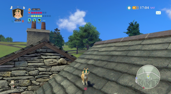 幸福生活 v1.0.2 漢化版