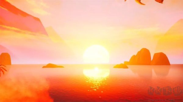 海之呼喚PC中文版 v6.01