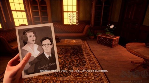 海之呼喚PC中文版 v6.01