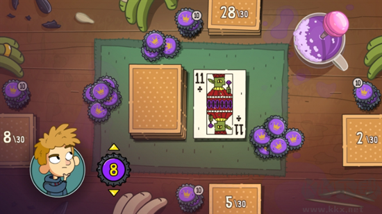 誤入迷途 v0.6完整版