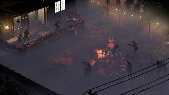 喪尸前線 v1.0.5 破解版