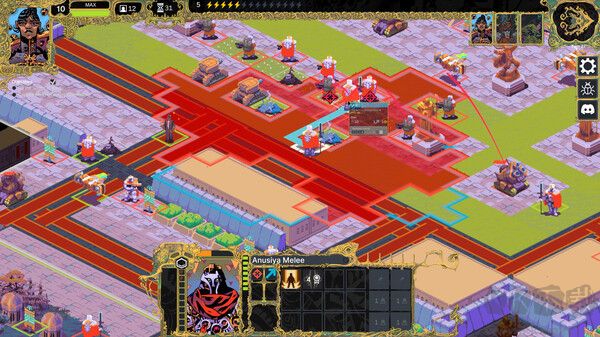 Cantata v1.1.0 漢化版