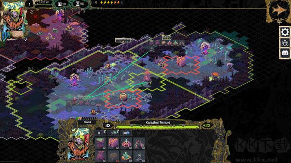 Cantata v1.1.0 漢化版