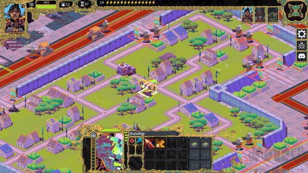 Cantata v1.1.0 漢化版