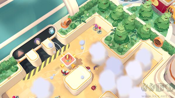 胡鬧搬家2 中文版 v0.7.311