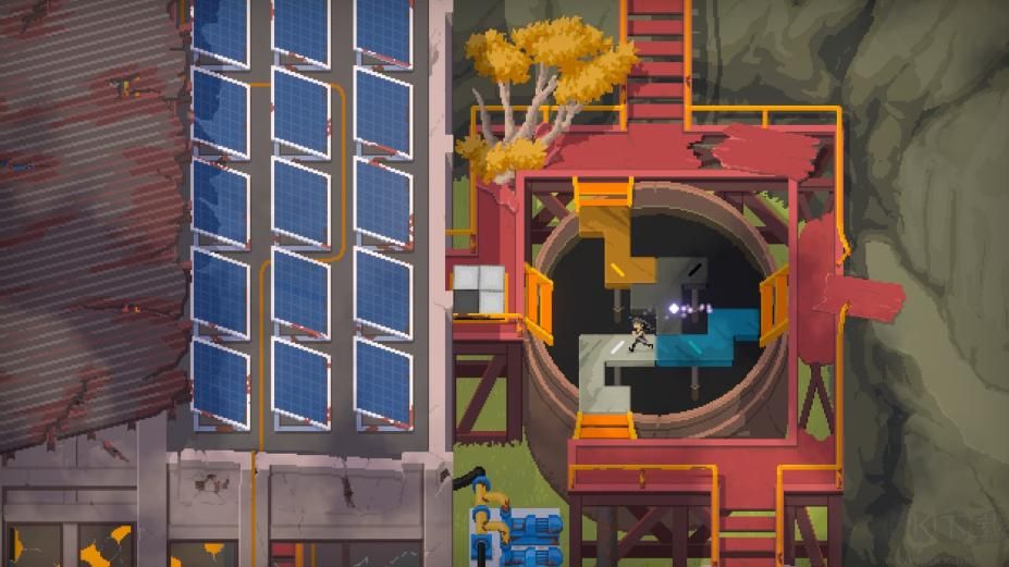 太極Taiji官方版 v1.0